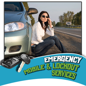 our lockout service